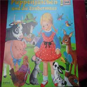 Heikedine Körting - Puppenjulchen und die Zaubermaus download mp3