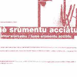 Iritur'aràrcamu - Lumè Srùmentu Acciàtu download mp3