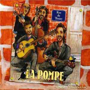 La Pompe - Rue De Thoiry download mp3