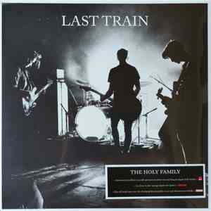 Last Train - The Holy Family download mp3
