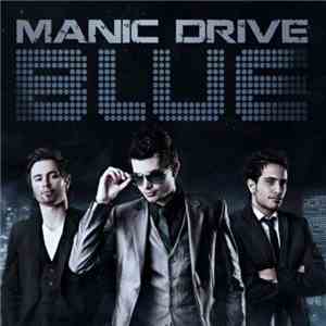 Manic Drive - Blue download mp3