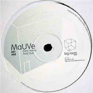 MaUVe - Party Hard download mp3
