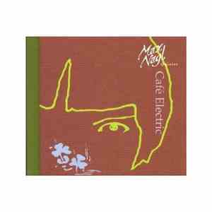 Max Nagl Quintet - Cafe Electric download mp3