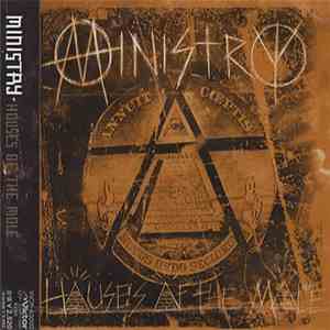 Ministry - Houses Of The Molé download mp3
