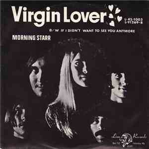 Morningstarr - Virgin Lover download mp3