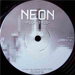 Neon  - Pick This download mp3