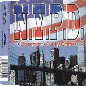 N.Y.P.D. - Observer / Funky Crime download mp3