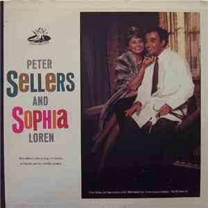 Peter Sellers And Sophia Loren - Peter Sellers And Sophia Loren download mp3