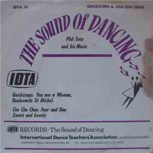 Phil Tate & His Music - Quicksteps / Cha Cha Chas mp3 download
