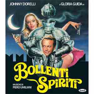 Piero Umiliani - Bollenti Spiriti download mp3