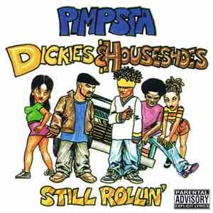 Pimpsta - Dickies & House-shoes download mp3