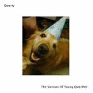 Qwerty - The Sorrows Of Young Qwerther download mp3