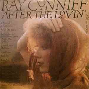 Ray Conniff - After The Lovin' download mp3
