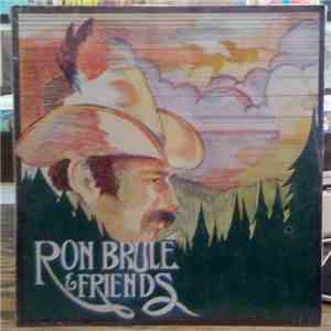 Ron Brulé - Ron Brulé & Friends download mp3