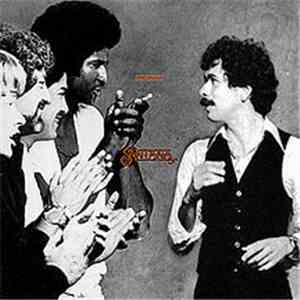 Santana - Inner Secrets download mp3