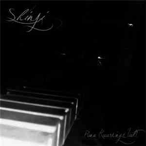 Shinji  - Piano Recordings Vol.1 download mp3
