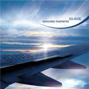 Sintetic-Collage - Concrete Moments download mp3
