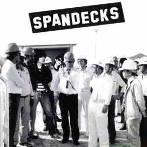 Spandecks - Spandecks download mp3