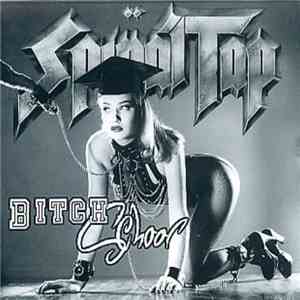 Spın̈al Tap - Bitch School download mp3