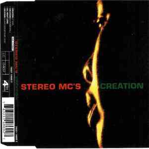 Stereo MC's - Creation download mp3