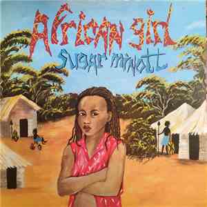 Sugar Minott - African Girl download mp3