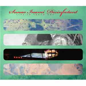 Sunao Inami - Disinfectant download mp3
