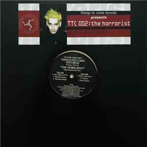 The Horrorist - One Night In N.Y.C. download mp3