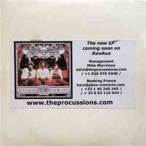 The Procussions - 5 Sparrows For 2 Cents download mp3