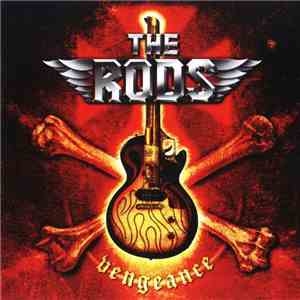 The Rods - Vengeance download mp3
