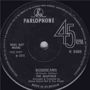 The Scaffold - Busdreams download mp3