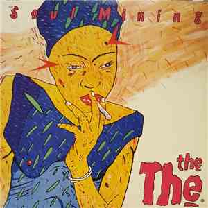 The The - Soul Mining download mp3