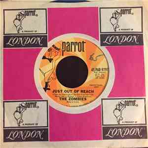 The Zombies - Just Out Of Reach download mp3