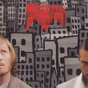 Themselves - CrownsDown download mp3