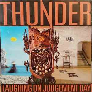 Thunder  - Laughing On Judgement Day download mp3
