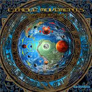 Tiann - Circle Movements download mp3