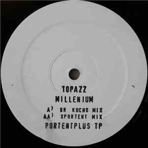 Topazz - New Millennium download mp3