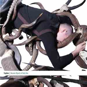 Trophies - Become Objects Of Daily Use. mp3 download