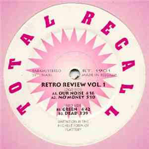 Unknown Artist - Retro Review Vol. 1 download mp3