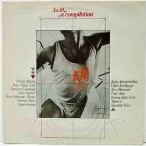 Various - A&M... A Compilation download mp3