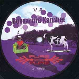 Various - Bordadüre Kanabee download mp3