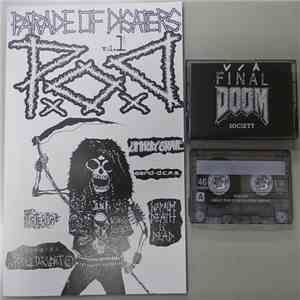 Various - Final Doom Society download mp3