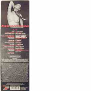 Various - Kyoto Jazz Massive download mp3