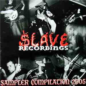 Various - $lave Recordings Sampler Compilation 2005 download mp3