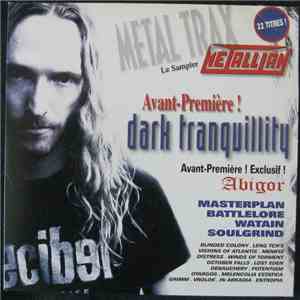 Various - Le Sampler Metallian download mp3