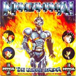 Various - Mangamania! - The Ultimate Trauma download mp3