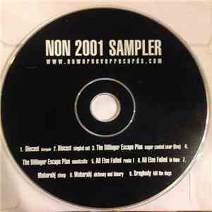 Various - Sampler 2001 download mp3