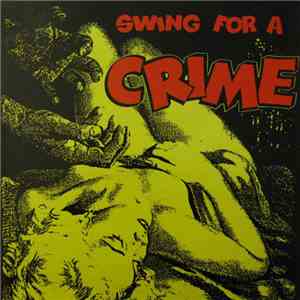Various - Swing For A Crime download mp3
