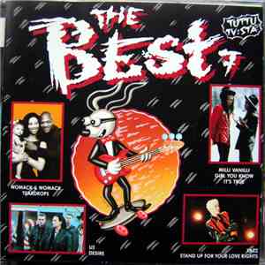 Various - The Best 7 download mp3