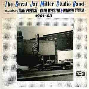 Various - The Great Jay Miller Studio Band (1961-63) download mp3