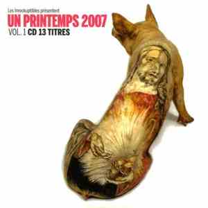 Various - Un Printemps 2007 - Vol. 1 download mp3